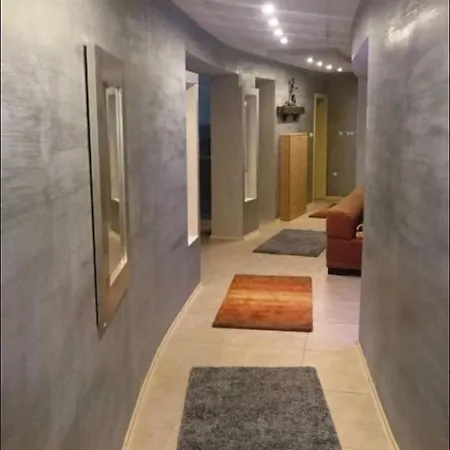 Yassen Village شقة