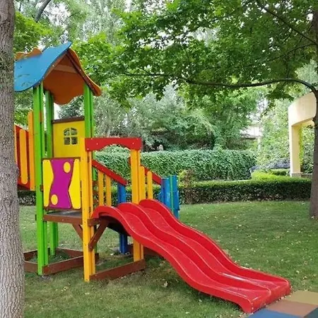 Yassen Village شقة ساني بيتش