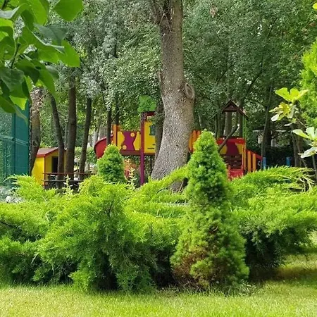 Yassen Village شقة ساني بيتش