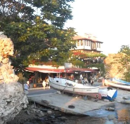 شقة Yassen Village *