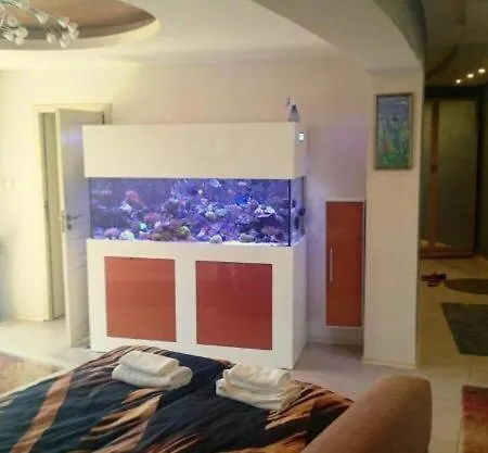 Yassen Village * ساني بيتش