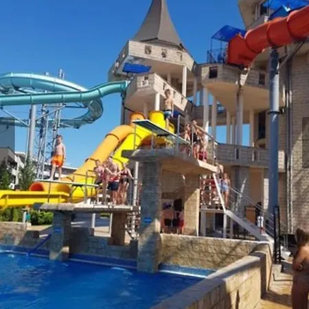 Yassen Village شقة