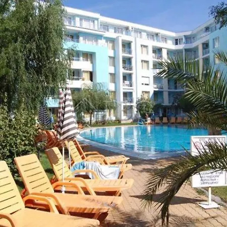 Yassen Village * Слънчев бряг