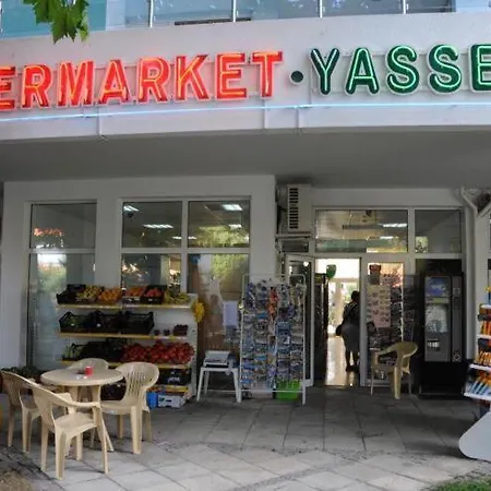 Yassen Village Апартамент