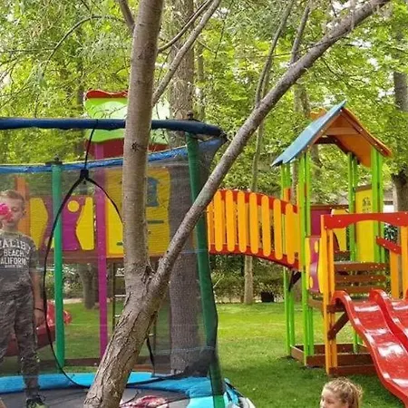 Yassen Village * Слънчев бряг